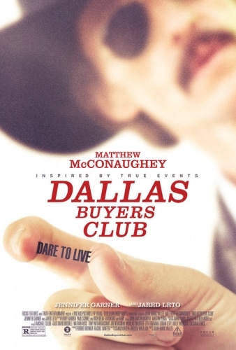 Dallas Buyers Club !!